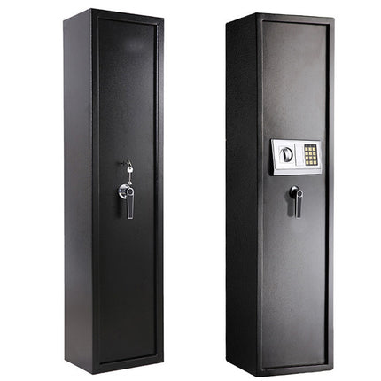 High Safety Fireproof Metal Weapon Cabinet, Rifle Safe