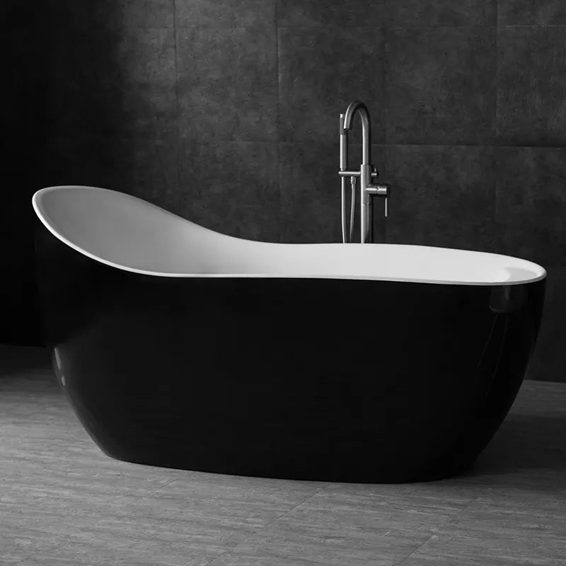 arrival Modern Freestanding Acrylic Bathtubs