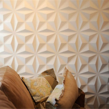 Panneaux muraux 3D, revêtements muraux décoratifs pour la maison