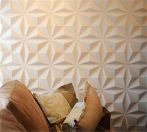 Wall Décor 3D panels home decoration wall coverings