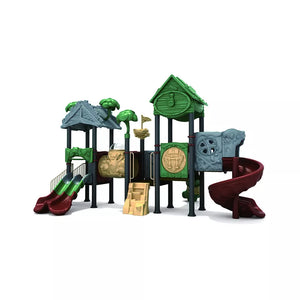 children outdoor playground equipment swing Toys feeling system training equipment kindergarten outdoor playground