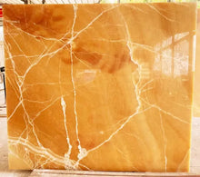 Загрузить изображение в средство просмотра галереи, Yellow Honey Onyx Marble Stone Slab And Tiles Marble For Walling Tiles &amp; Marbles
