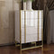 Divider & Cabinet