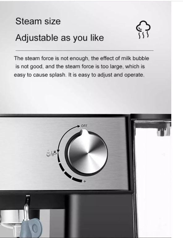 Touch Screen Coffee Vending Machine Fully Automatic Coffee Machine, Espresso Machine Coffee Maker