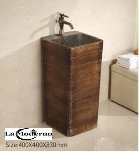 Luxury Pedestal Wash Basin