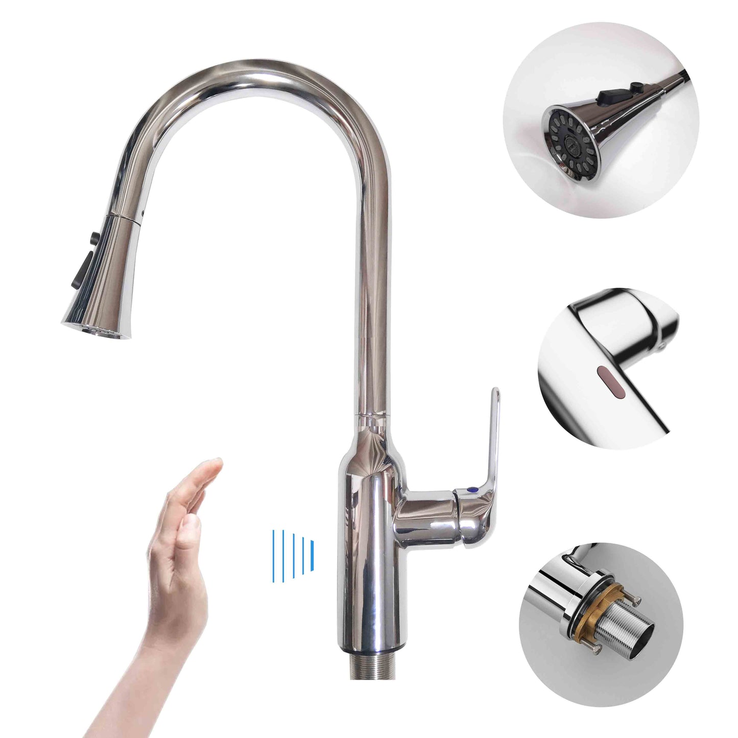 Kitchen faucet

Kitchen sink faucet

Modern kitchen faucet

Kitchen tap

Kitchen mixer tap

Kitchen water faucet