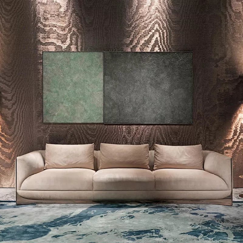 Sofa set furniture philippines fabric sofa set pictures sofa beauty salon living room sectional black color couch