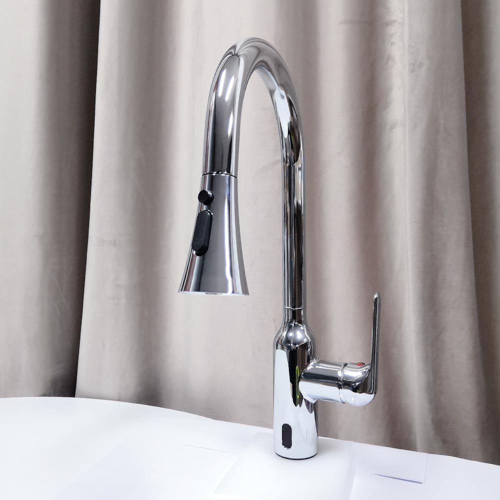 Pull down kitchen faucet

Pull out kitchen faucet

Single handle kitchen faucet

Double handle kitchen faucet

Commercial style kitchen faucet

Touchless kitchen faucet

Wall mount kitchen faucet

Deck mount kitchen faucet

Stainless steel kitchen faucet

Black kitchen faucet

Brass kitchen faucet

Matte black kitchen faucet