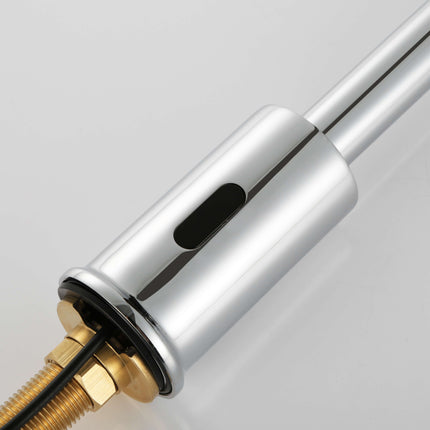 Pull down kitchen faucet

Pull out kitchen faucet

Single handle kitchen faucet

Double handle kitchen faucet

Commercial style kitchen faucet

Touchless kitchen faucet

Wall mount kitchen faucet

Deck mount kitchen faucet

Stainless steel kitchen faucet

Black kitchen faucet

Brass kitchen faucet

Matte black kitchen faucet