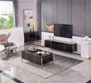 Living Room Furniture Coffee Table Tv Cabinet