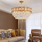 European Modern Industrial Banquet Home Decorating Pendant Lamp Used For Dining Chandelier