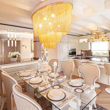 Cargar imagen en el visor de la galería, American The Latest Design White Contemporary Luxury Traditional Kitchen Cabine
