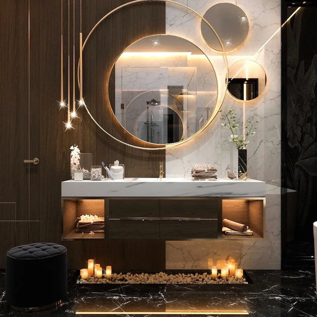 Bathroom Vanity Hotel Bathroom Vanity Cabinet