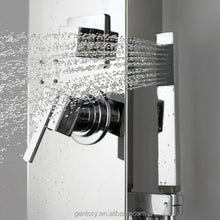 Загрузить изображение в средство просмотра галереи, Outdoor pool shower Bathroom product 304 stainless steel shower

