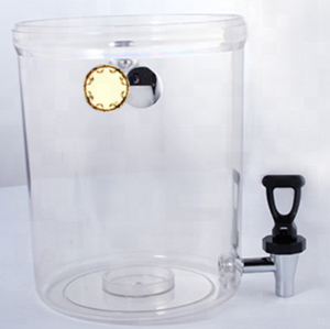 Fruit juice dispenser, making machine cold beverage drink dispenser