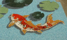 Cargar imagen en el visor de la galería, Mix Color Glass Mosaic Pattern For Swimming Pool Tile

