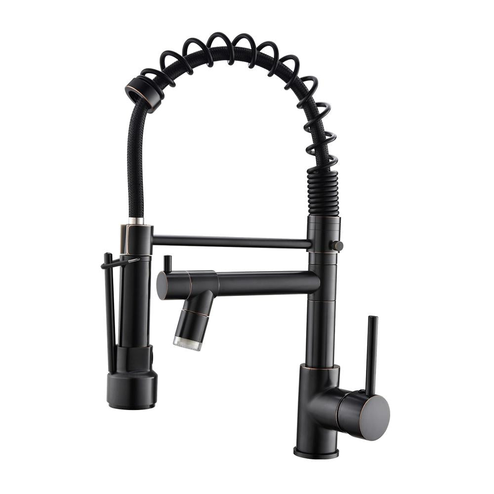 Pull down kitchen faucet

Pull out kitchen faucet

Single handle kitchen faucet

Double handle kitchen faucet

Commercial style kitchen faucet

Touchless kitchen faucet

Wall mount kitchen faucet

Deck mount kitchen faucet

Stainless steel kitchen faucet

Black kitchen faucet

Brass kitchen faucet

Matte black kitchen faucet