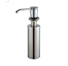 Загрузить изображение в средство просмотра галереи, New Style Bathroom Three Piece Set Ceramic Bottles Pump Liquid Soap Dispenser
