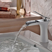 Cargar imagen en el visor de la galería, Sinks Bathroom Unique Basin Faucet Bathroom
