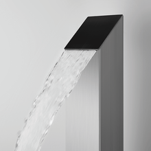 Cargar imagen en el visor de la galería, Watermark stainless steel outdoor pool shower
