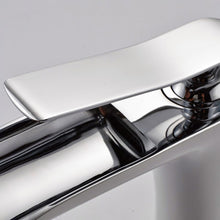 Загрузить изображение в средство просмотра галереи, Sinks Bathroom Unique Basin Faucet Bathroom
