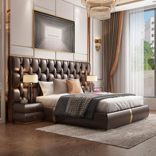 Load image into Gallery viewer, https://www.alibaba.com/product-detail/2021-popular-Luxury-Italian-designed-bedroom_1600247240346.html?spm=a2700.shop_index.82.9.7d025938PdHyCW
