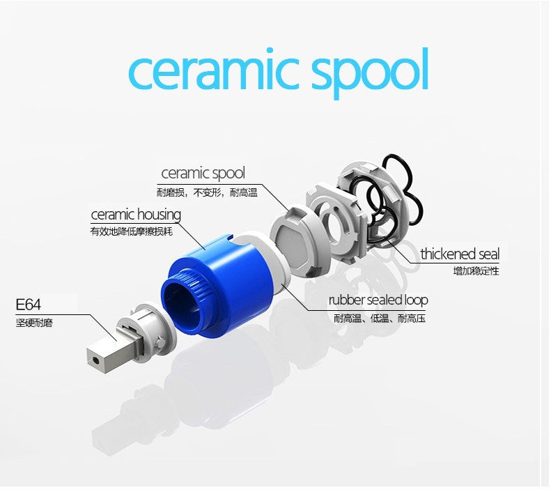 Pull down kitchen faucet

Pull out kitchen faucet

Single handle kitchen faucet

Double handle kitchen faucet

Commercial style kitchen faucet

Touchless kitchen faucet

Wall mount kitchen faucet

Deck mount kitchen faucet

Stainless steel kitchen faucet

Black kitchen faucet

Brass kitchen faucet

Matte black kitchen faucet