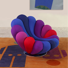 Lade das Bild in den Galerie-Viewer, https://www.alibaba.com/product-detail/Mid-Century-Modern-Rotating-Lounge-Chair_1600457186866.html?spm=a2700.galleryofferlist.normal_offer.d_title.61cc6c6eNS4Szu
