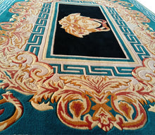 Cargar imagen en el visor de la galería, Hand tufted Carpet Wool materials New Designs Rug
