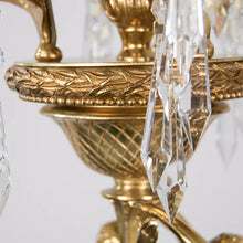 Charger l&#39;image dans la galerie, Retro Luxury Full Copper Angels Marble Base Desk Light Bedroom Living Room Led Brass Table Lamp
