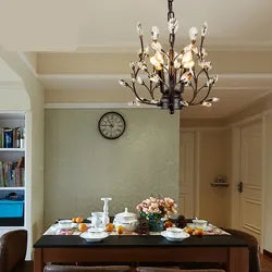 Chandelier crystals retro castle manor candle hanging light restaurant bronze vintage chandelier for hotel