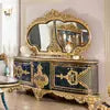 Hochwertiger Wohnzimmer-Getränkeschrank, Heim-Weinbarschrank 