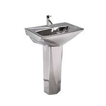 Cargar imagen en el visor de la galería, Ceramic Product Electroplating Water Closet WC Luxury Toilet
