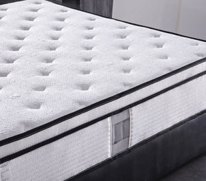 king size mattress spring latex mattress twin bed mattress set price For home bedroom furniture