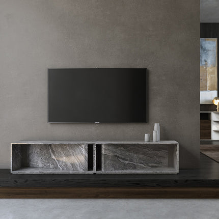 Meubles TV, centres de divertissement, meubles TV rembourrés, consoles TV en marbre