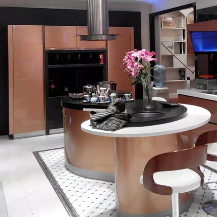 kerala lacquer smart kitchen cabinet accessories