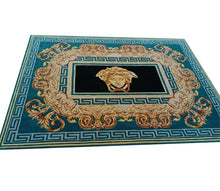 Cargar imagen en el visor de la galería, Hand tufted Carpet Wool materials New Designs Rug
