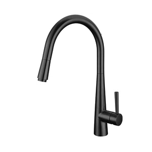 Kitchen tap black kitchen faucet