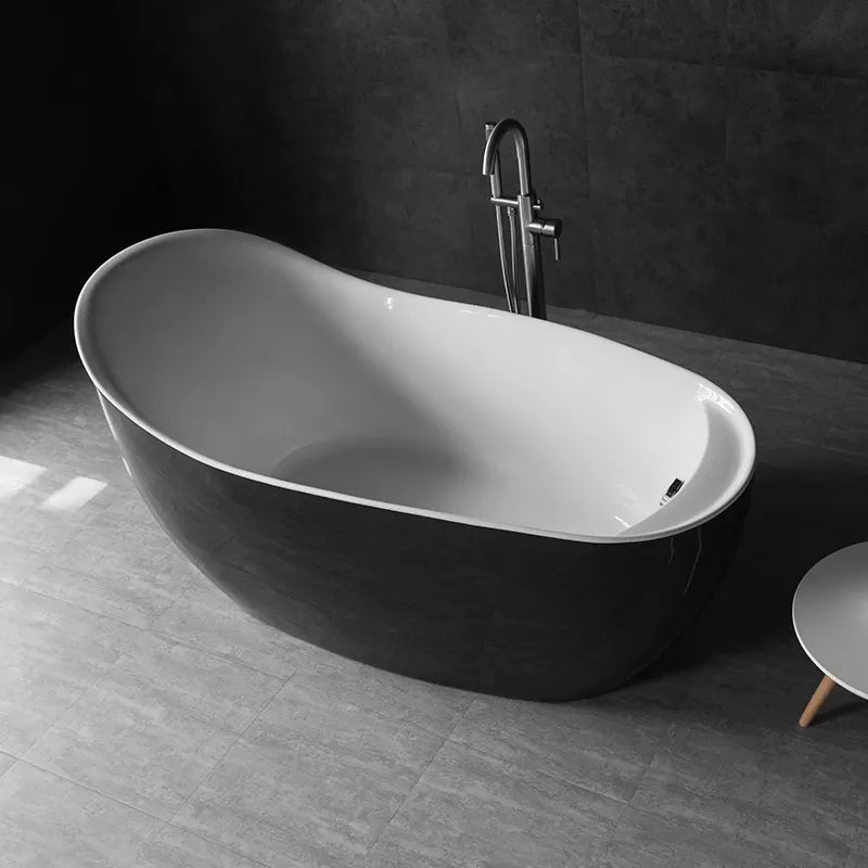 arrival Modern Freestanding Acrylic Bathtubs