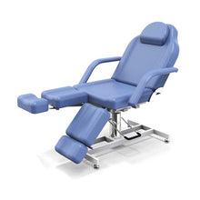 Cargar imagen en el visor de la galería, beauty bed hydraulic lash bed cosmetic chairs beauty salon table REMOTE CONTROL
