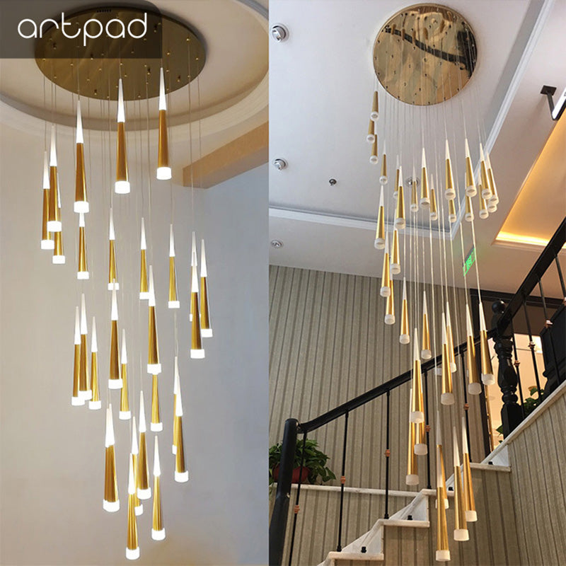 Staircase chandelier

Modern staircase chandelier

Luxury staircase chandelier

Crystal staircase chandelier

LED staircase chandelier