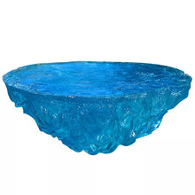 Lade das Bild in den Galerie-Viewer, Sea Round Resin Table Sculpture For Outdoor
