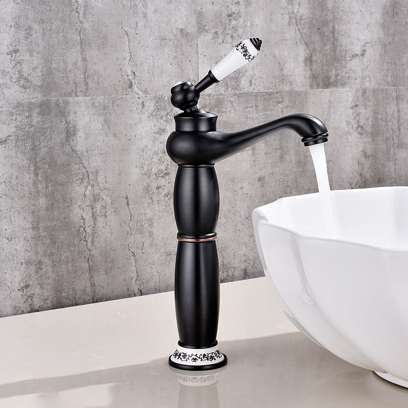 Bathroom Basin Faucet water saving faucet