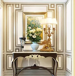Home personalized indoor bedroom living room study creative luxury full copper desk lamp