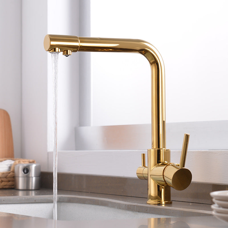 Pull down kitchen faucet

Pull out kitchen faucet

Single handle kitchen faucet

Double handle kitchen faucet

Commercial style kitchen faucet

Touchless kitchen faucet

Wall mount kitchen faucet

Deck mount kitchen faucet

Stainless steel kitchen faucet

Black kitchen faucet

Brass kitchen faucet

Matte black kitchen faucet