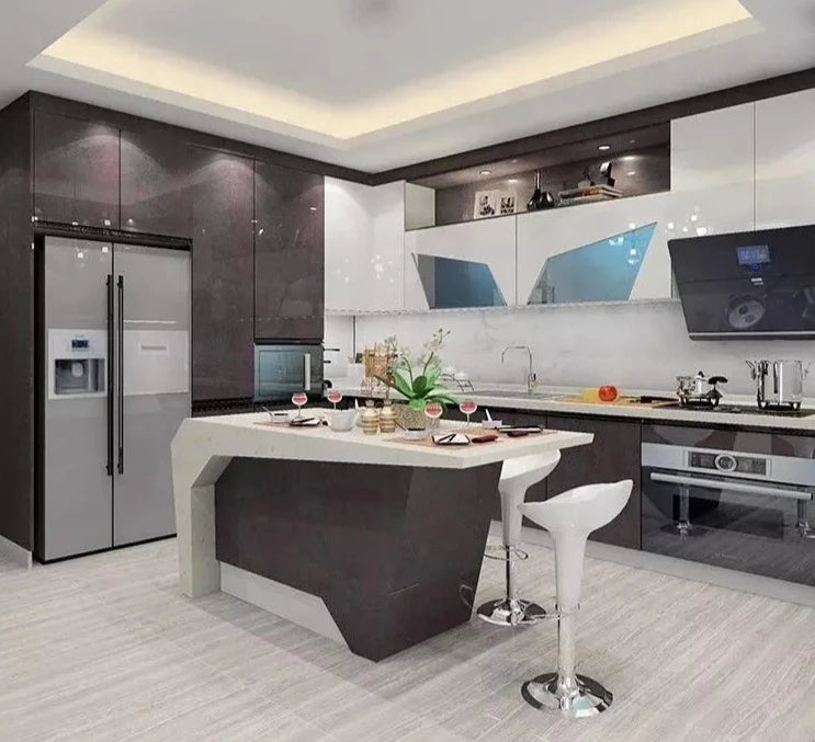 Luxury 2024 kitchen sets