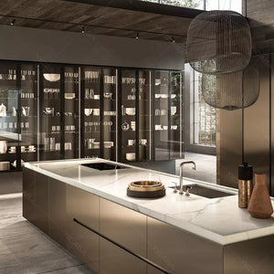 kitchen cabinet handles luxury gold kitchen cabinet kitchen sets furniture cabinet