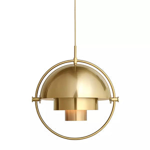 Bedroom Pendant Lamp Indoor Household Pendant Light