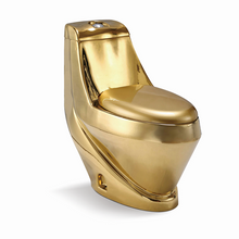 Cargar imagen en el visor de la galería, Luxury Surface Ceramic  Toilet Commode
