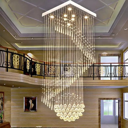 Staircase chandelier

Modern staircase chandelier

Luxury staircase chandelier

Crystal staircase chandelier

LED staircase chandelier